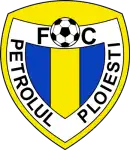Petrolul 52 II logo