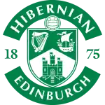 Hibernian logo