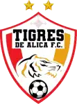 Tigres de Alica logo