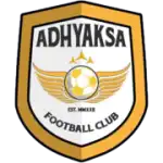 Adhyaksa logo