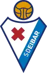 Eibar III logo
