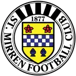 ST Mirren logo