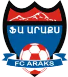 Araks Ararat logo