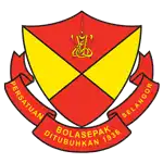 Selangor logo