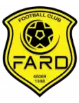 Fard Alborz logo