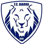 Diarra logo