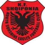 North Sunshine Eagles logo