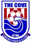The Cove logo
