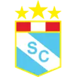 Sporting Cristal logo