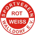 Logo de Rot-Weiß Walldorf U19