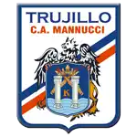Carlos A. Mannucci logo