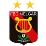 FBC Melgar logo