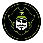 Molinos El Pirata logo