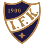 VIFK W logo