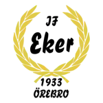 Eker Örebro logo