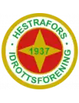 Hestrafor logo