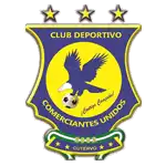 Comerciantes Unidos logo