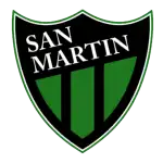 San Martín San Juan Res. logo