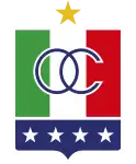 Once Caldas W logo