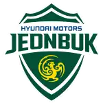 Jeonbuk Motors II logo