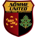 Nõmme United II logo