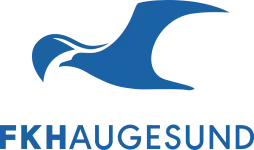 Haugesund W logo