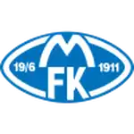 Molde W logo