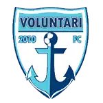 FC Voluntari logo