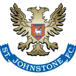ST Johnstone logo