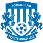 Logo von Politehnica Iasi