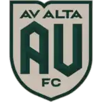 Alta logo
