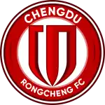 Chengdu Rongcheng II logo