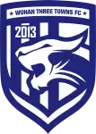 Wuhan Three Towns II logo