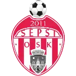 Sepsi OSK Sfantu Gheorghe logo