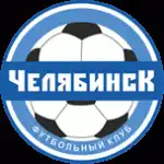 Chelyabinsk II logo