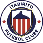 Itabirito U20 logo