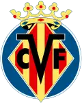 Logo von Villa Real U20