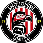 Snohomish United logo