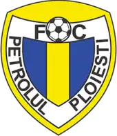 Petrolul Ploiesti logo