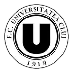 Universitatea Cluj logo
