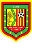 Deportivo Cuenca Juniors logo