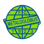 Metaloglobus logo