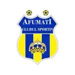 CS Afumati logo