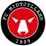 Midtjylland W logo