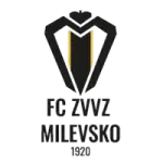 Milevsko logo