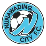 Nunawading logo