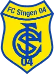 TSV Singen logo