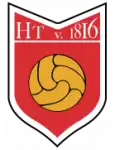 HT16 logo