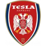 Nikola Tesla logo