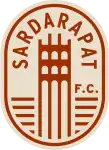 Sardarapat logo